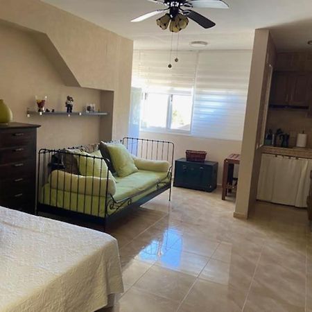 Estudio A 50M De La Playa Matalascañas Kültér fotó