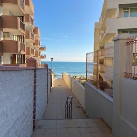 Estudio A 50M De La Playa Matalascañas Kültér fotó
