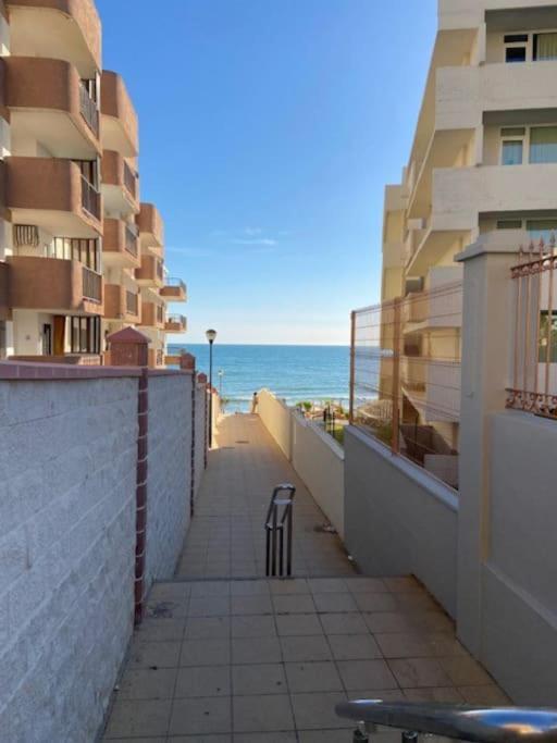 Estudio A 50M De La Playa Matalascañas Kültér fotó