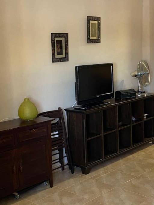 Estudio A 50M De La Playa Matalascañas Kültér fotó
