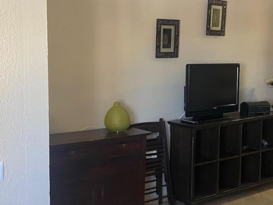 Estudio A 50M De La Playa Matalascañas Kültér fotó